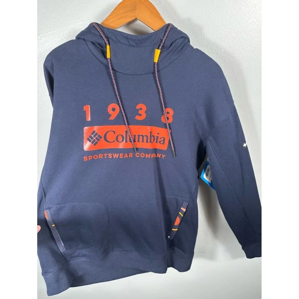 Columbia sportswear company